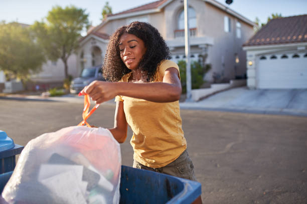 Best Construction Debris Removal  in Jenkins, KY