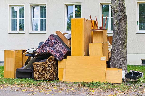 Best Dumpster Rental Services  in Jenkins, KY