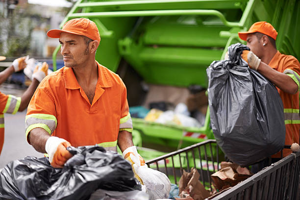 Best Yard Cleanup Services  in Jenkins, KY