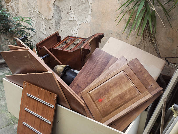 Best Affordable Junk Removal Services  in Jenkins, KY